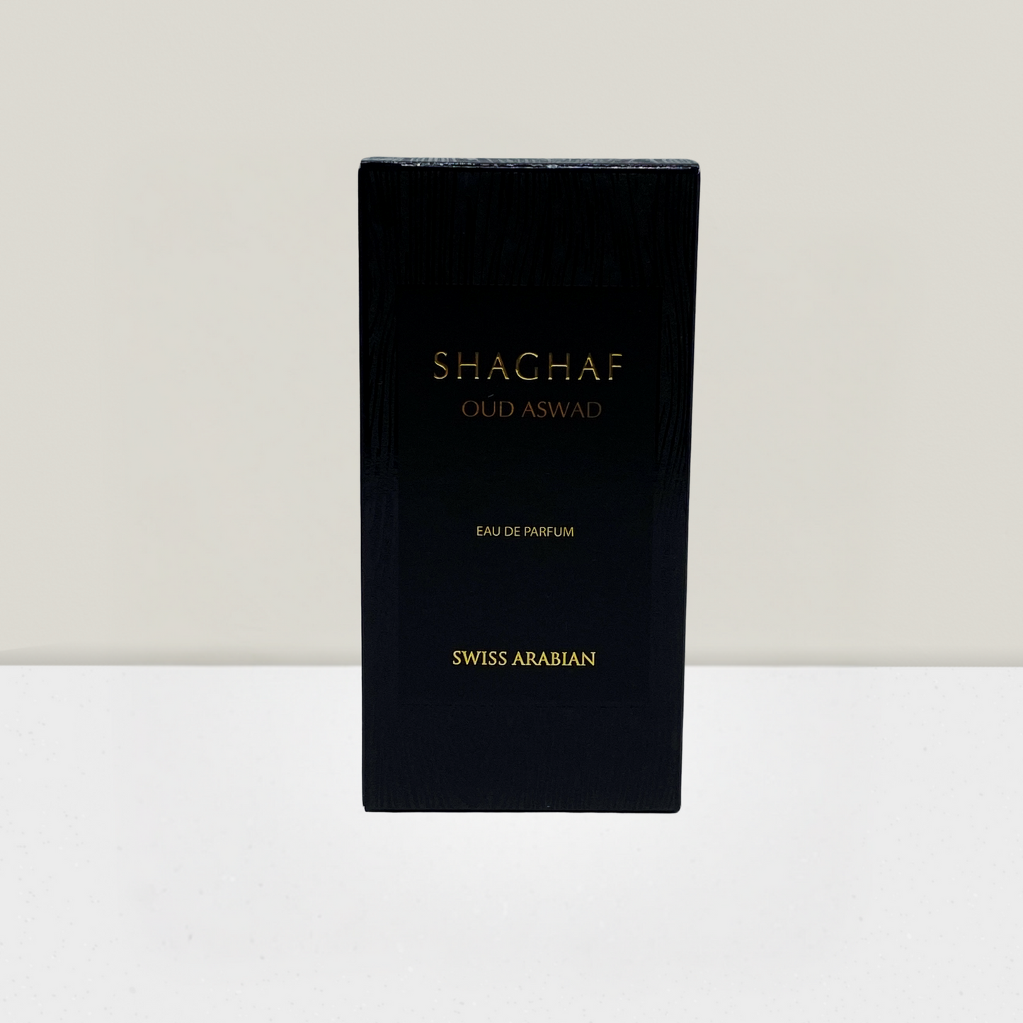 Shaghaf Oud Aswad Eau de Parfum 75 ml #6