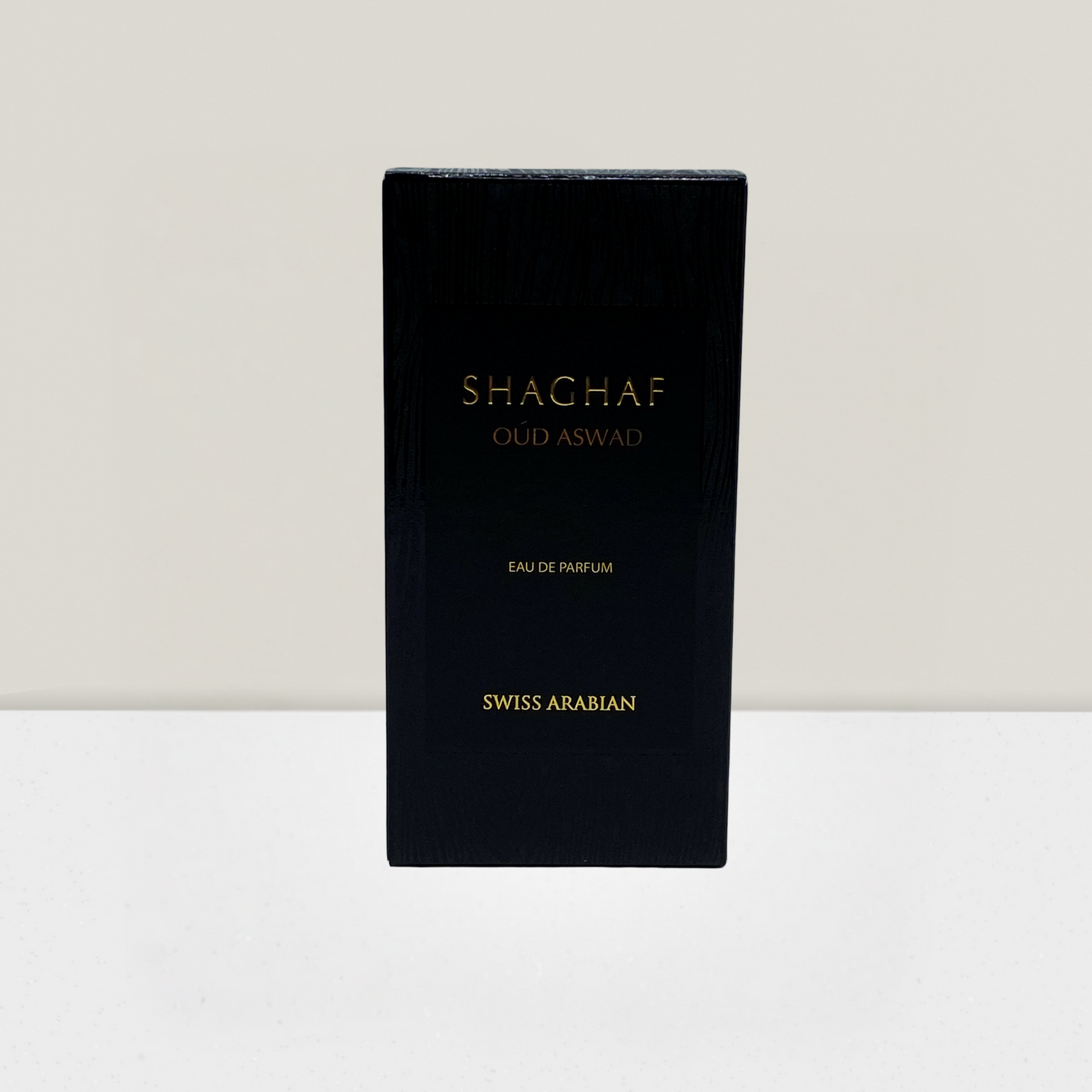 Shaghaf Oud Aswad Eau de Parfum 75 ml #6