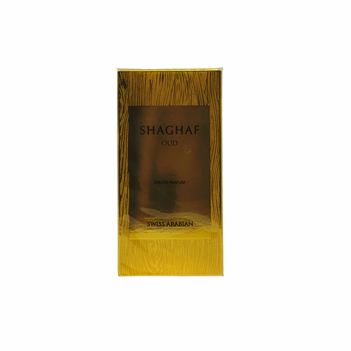 Shaghaf Oud Eau de Parfum 75 ml #1