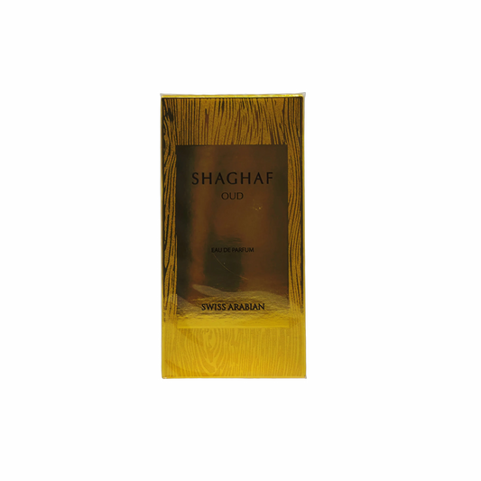 Shaghaf Oud Eau de Parfum 75 ml #1