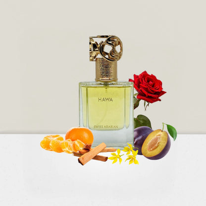 Swiss Arabian Hawa Eau de Parfum 50 ml #1