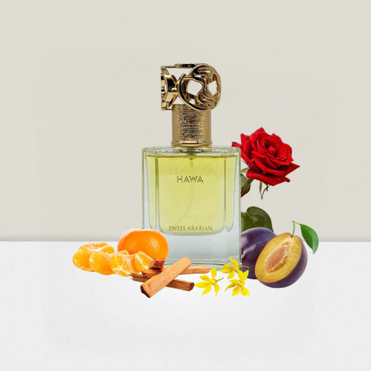 Swiss Arabian Hawa Eau de Parfum 50 ml #1