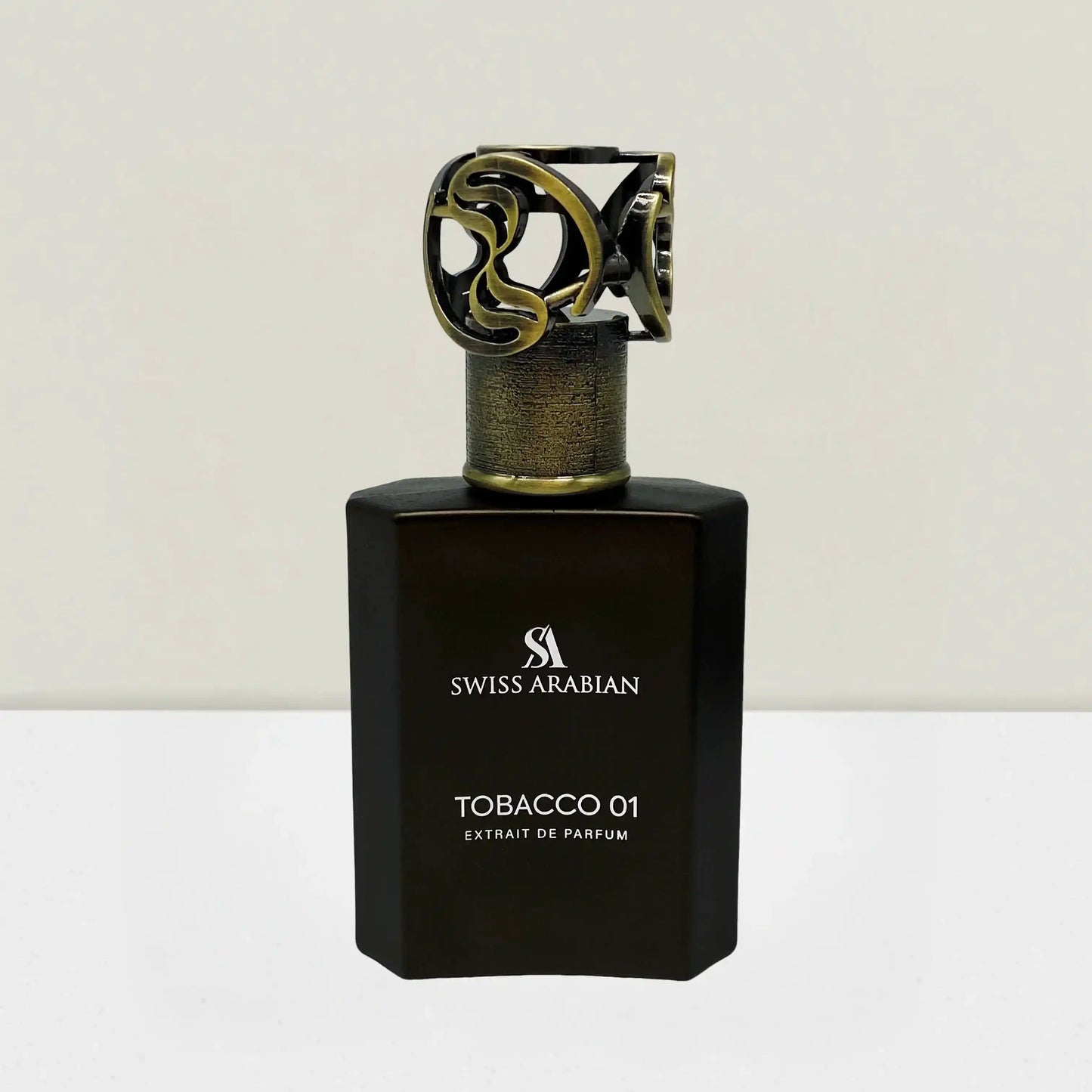 Tobacco 01 Extrait de Parfum 50 ml #3