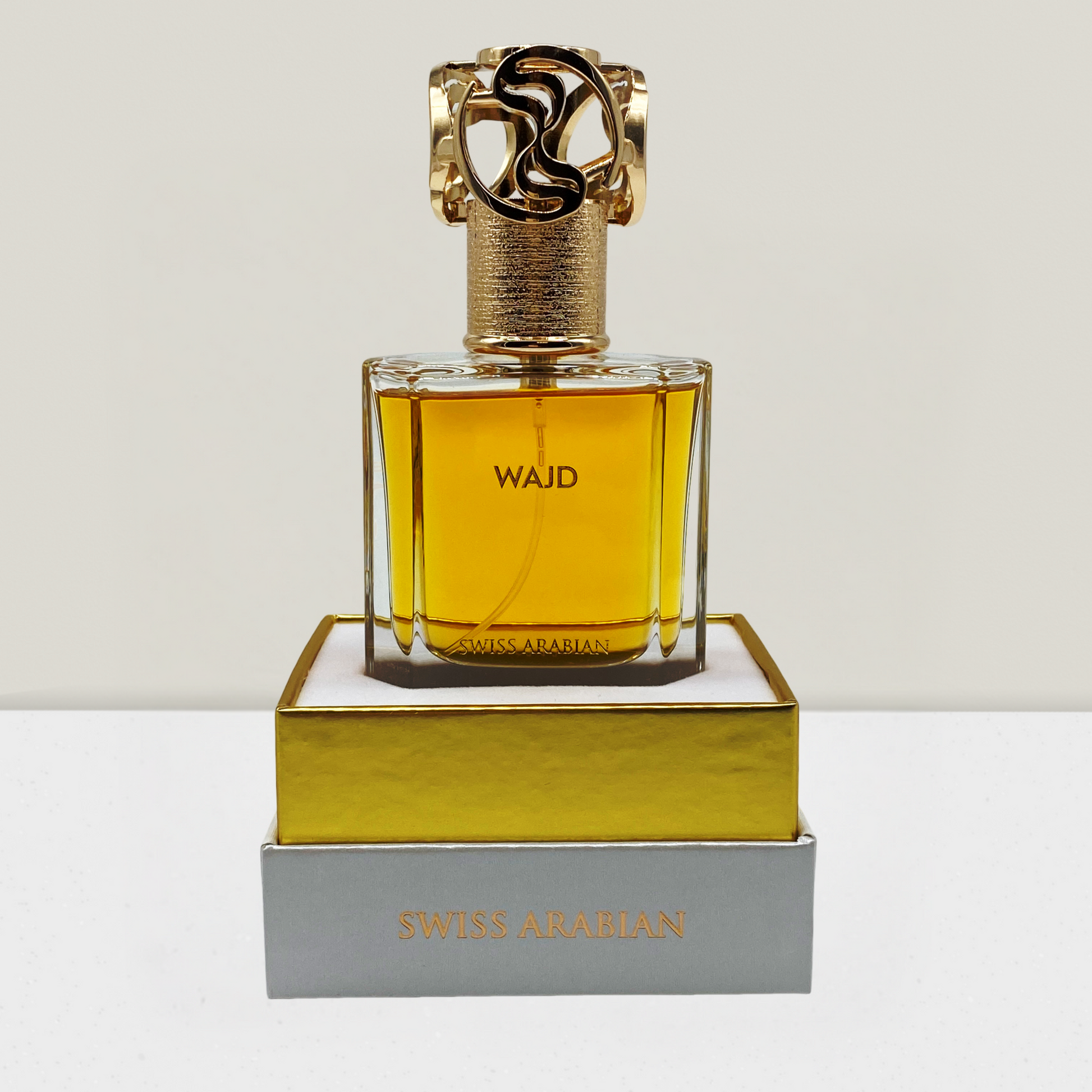 Wajd Eau de Parfum 50 ml #3