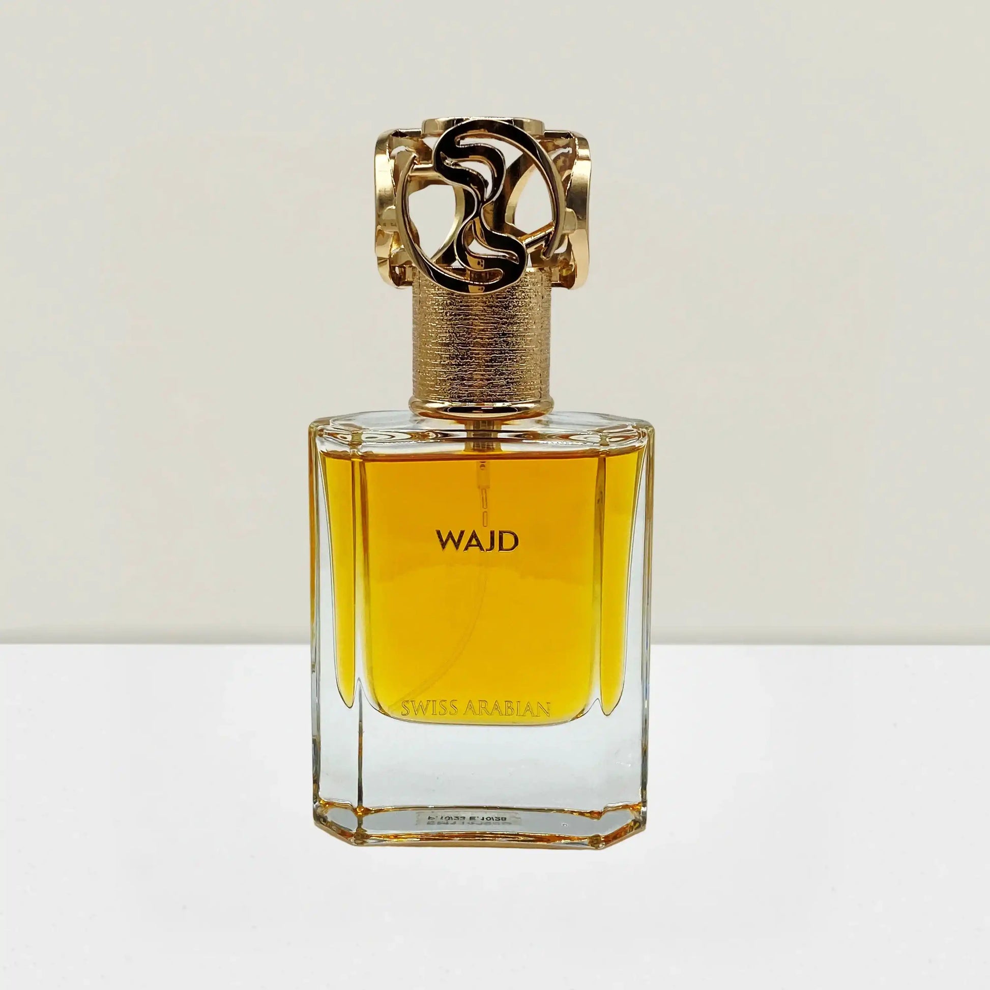 Wajd Eau de Parfum 50 ml #3