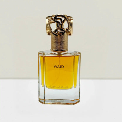 Wajd Eau de Parfum 50 ml #3