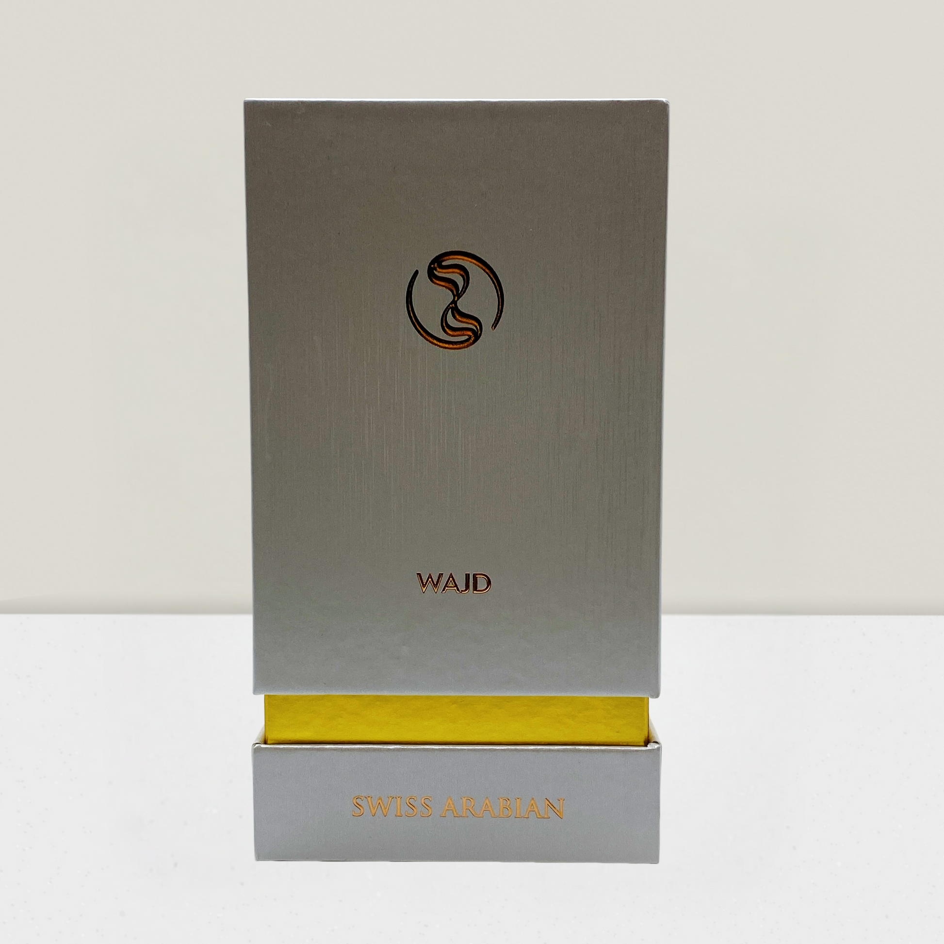 Wajd Eau de Parfum 50 ml #5