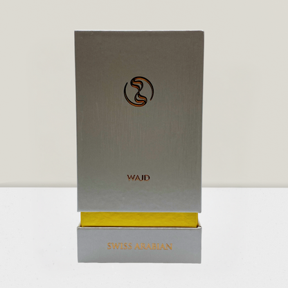 Wajd Eau de Parfum 50 ml #5