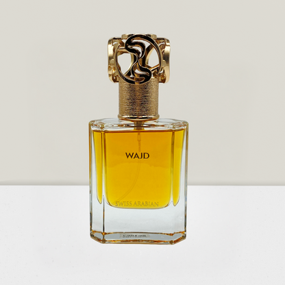Wajd Eau de Parfum 50 ml #7