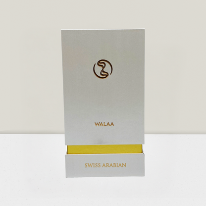 Walaa Eau de Parfum 50 ml #3