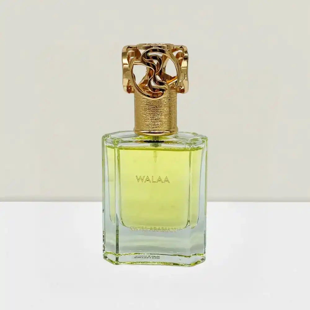 Walaa Eau de Parfum 50 ml #3