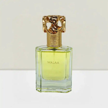Walaa Eau de Parfum 50 ml #3
