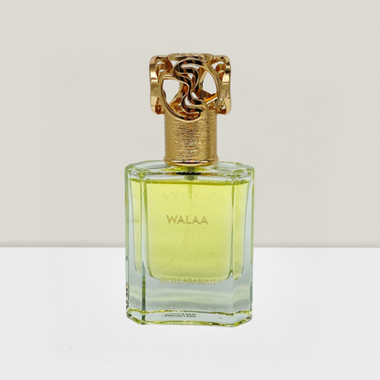 Walaa Eau de Parfum 50 ml #6