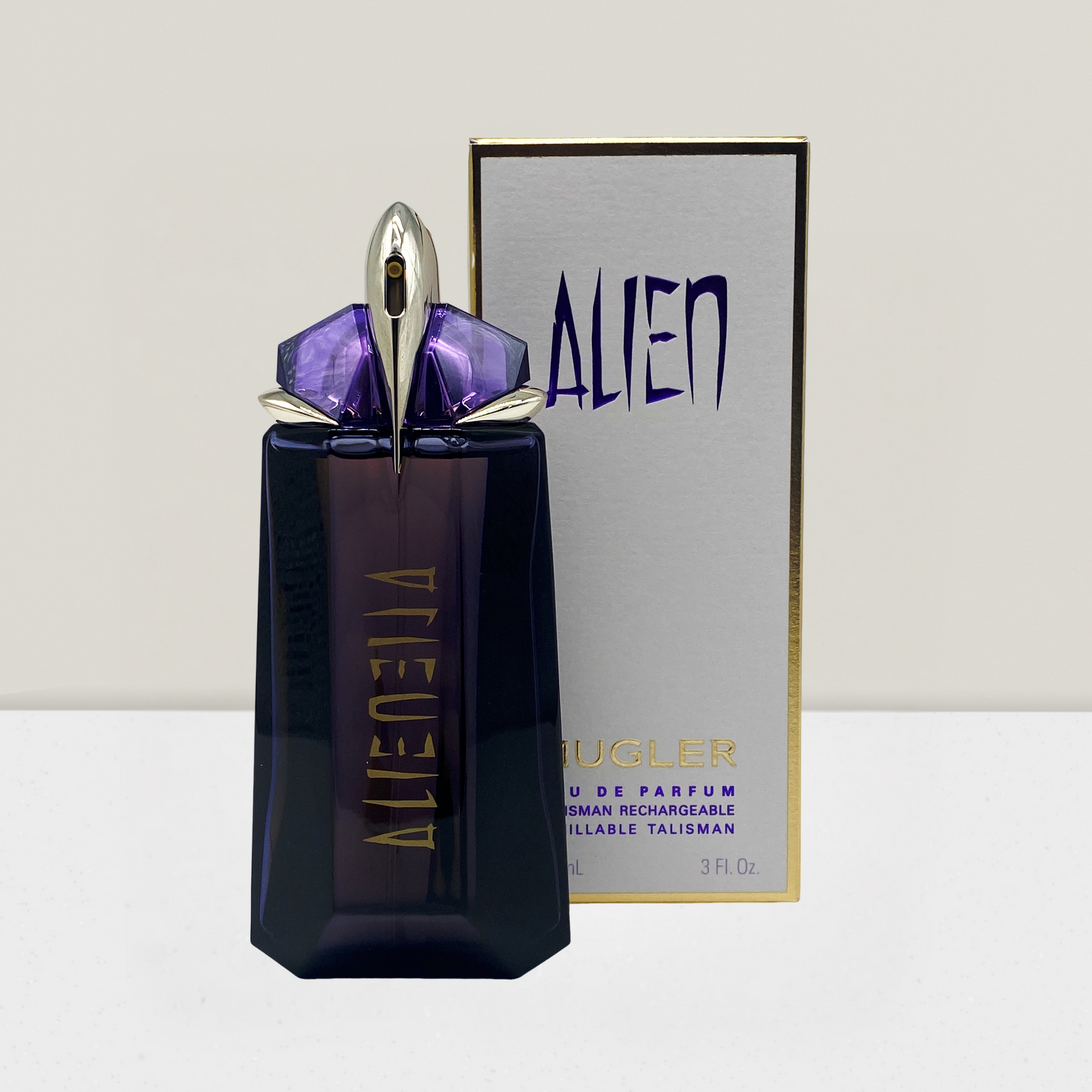 Alien Eau de Parfum Spray 90 ml #3