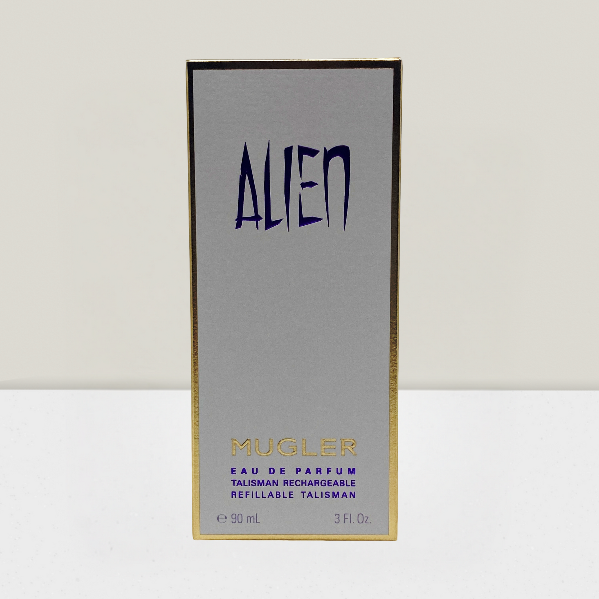 Alien Eau de Parfum Spray 90 ml #4