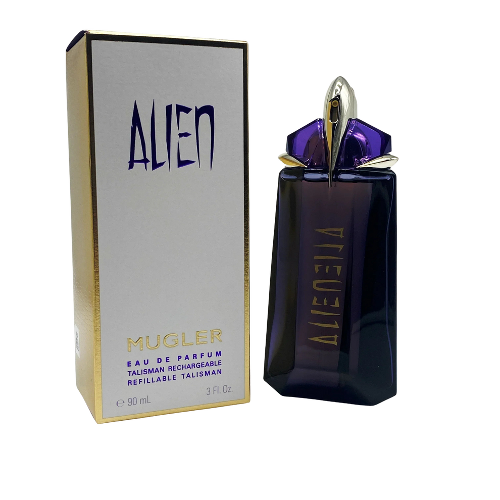 Alien Eau de Parfum Spray 90 ml | Thierry Mugler – Parfümerie Nitreck