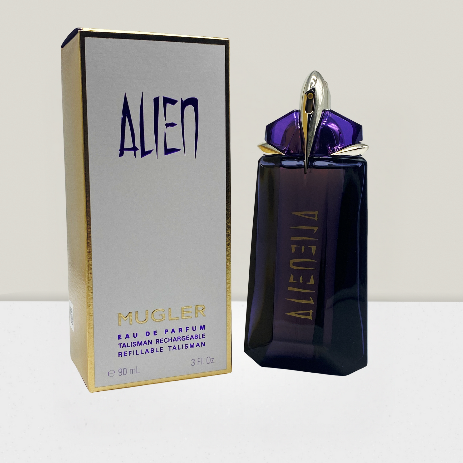 Alien Eau de Parfum Spray 90 ml #5