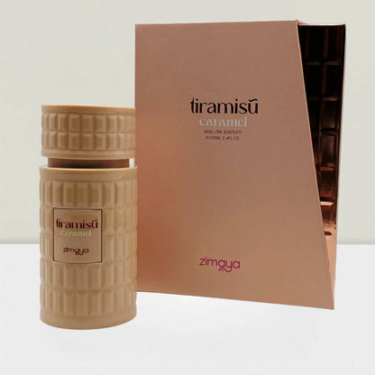 Tiramisu Caramel Eau de Parfum 100 ml #2