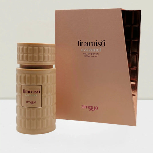 Tiramisu Caramel Eau de Parfum 100 ml #2