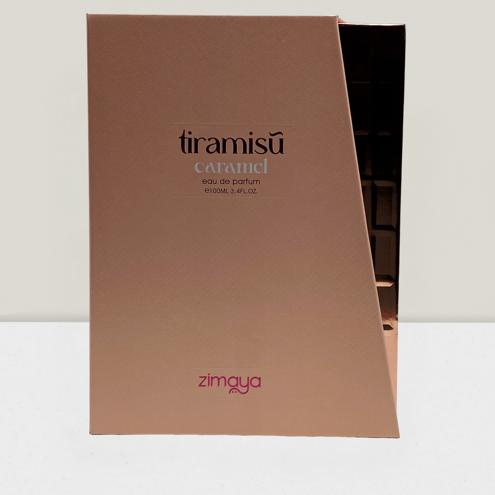 Tiramisu Caramel Eau de Parfum 100 ml #3