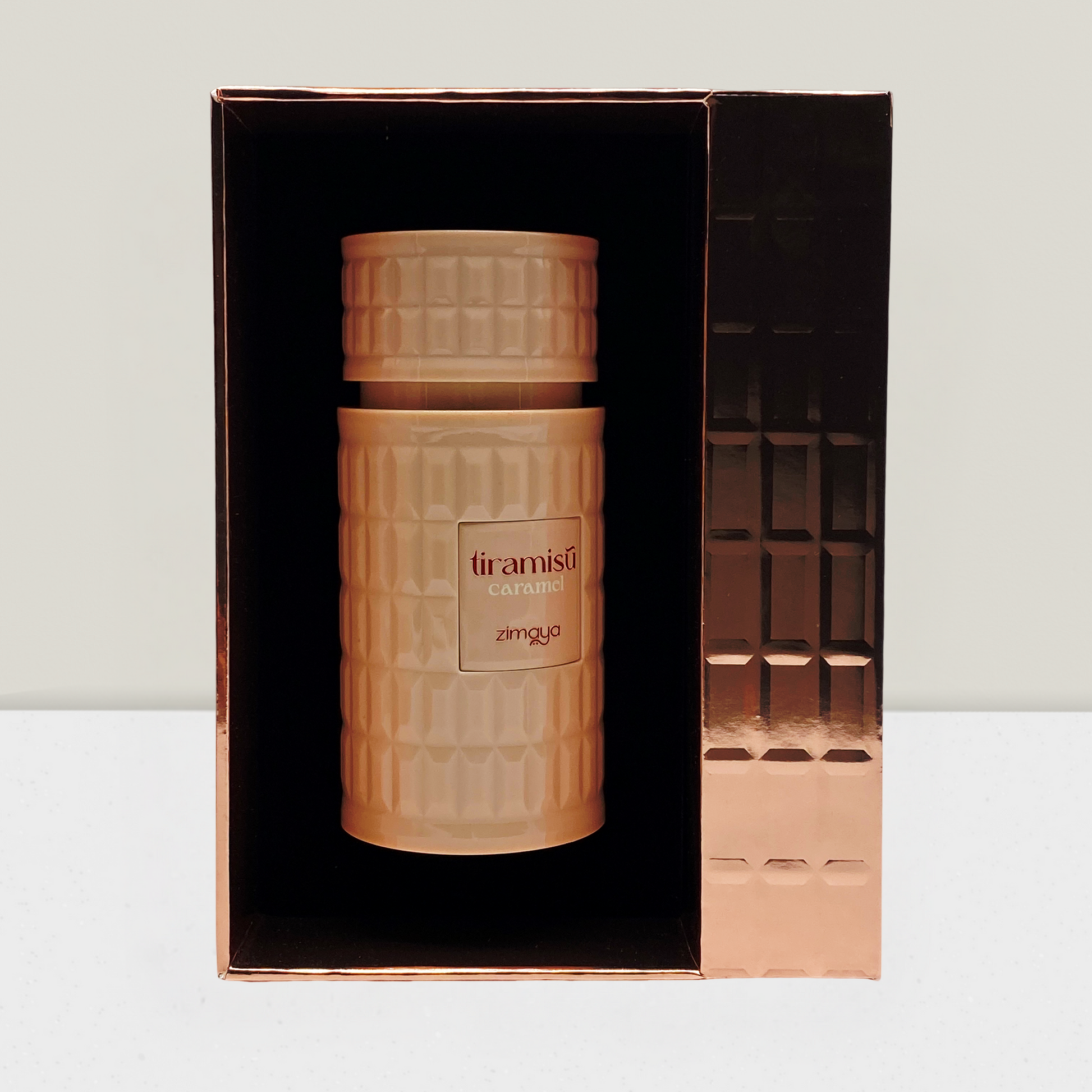 Tiramisu Caramel Eau de Parfum 100 ml #4