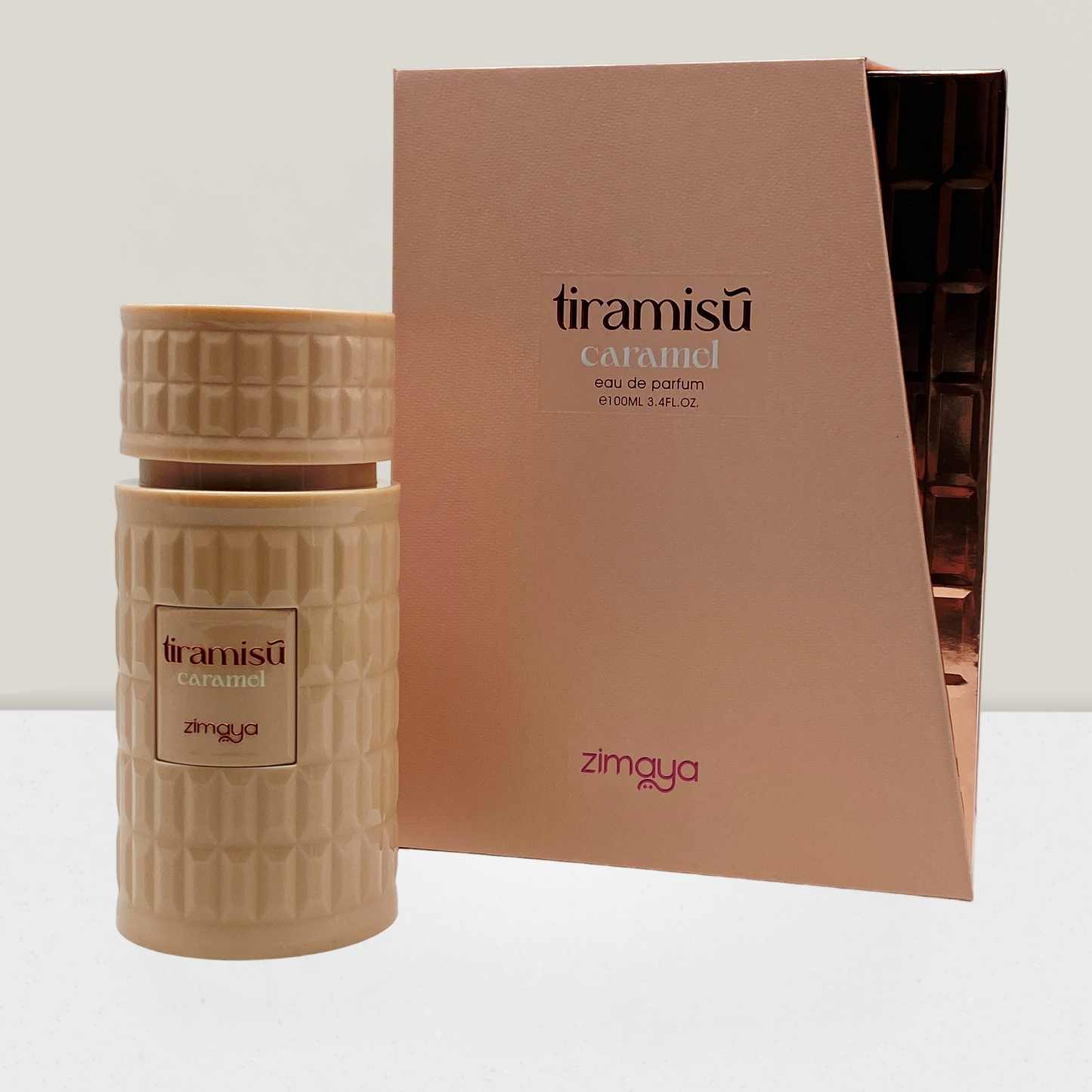 Tiramisu Caramel Eau de Parfum 100 ml #5