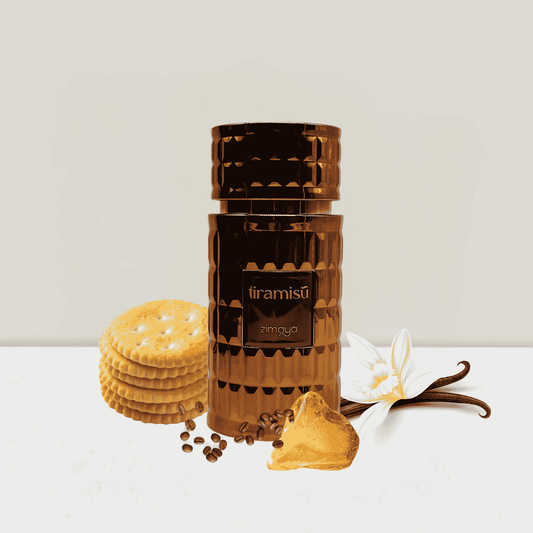 Tiramisu Coco Eau de Parfum 100 ml #1
