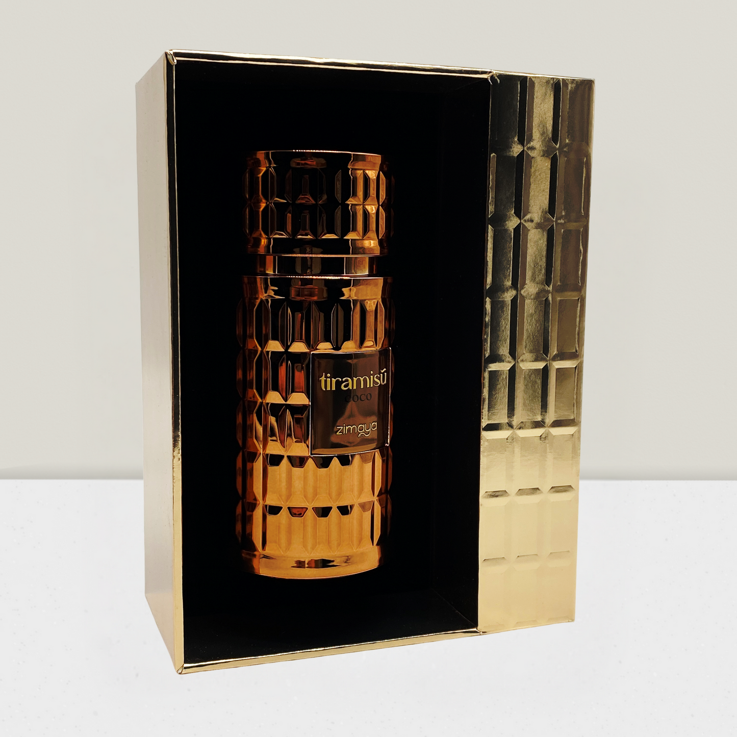 Tiramisu Coco Eau de Parfum 100 ml #1