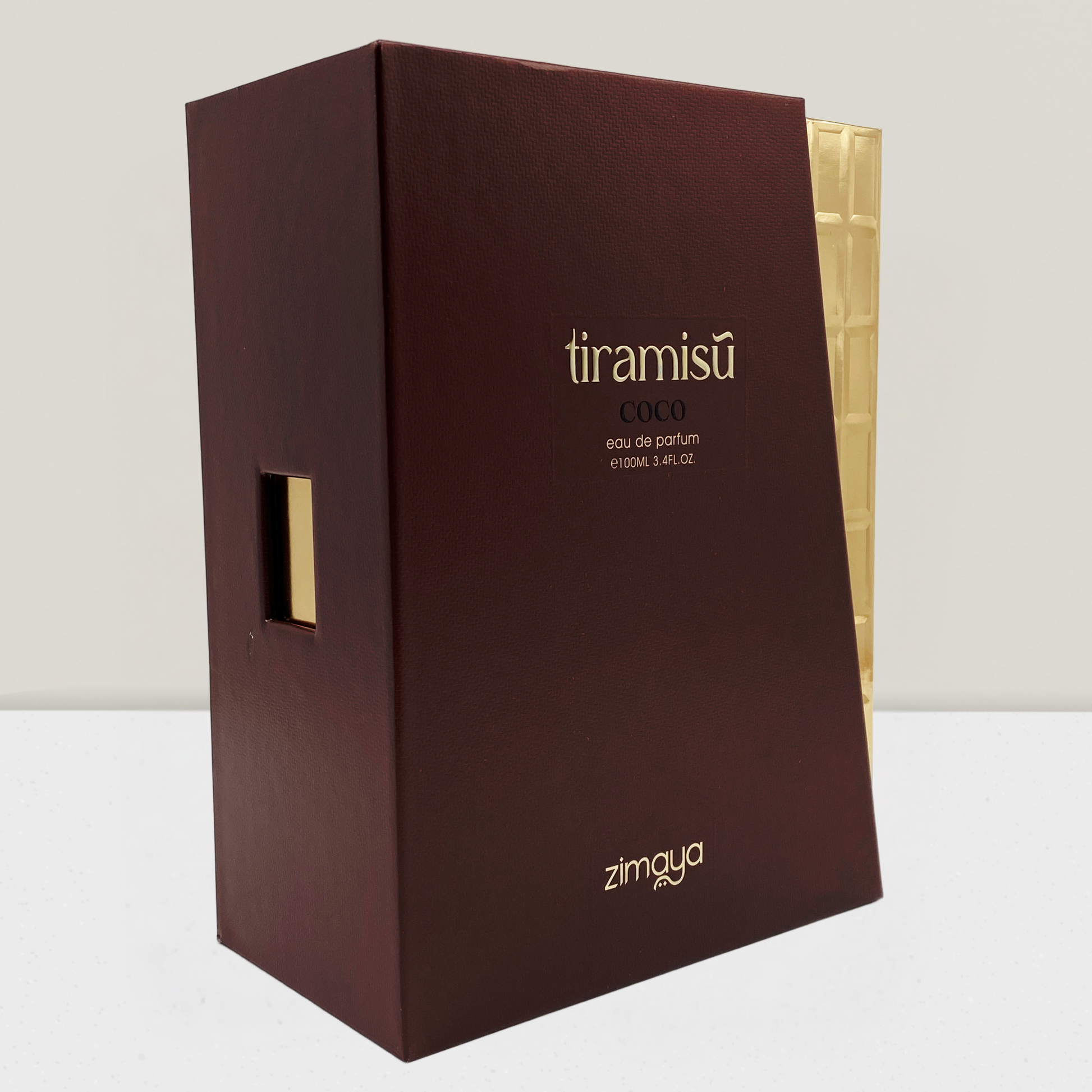 Tiramisu Coco Eau de Parfum 100 ml #3
