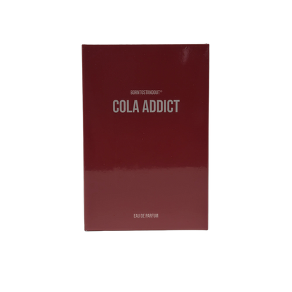 Cola Addict Eau de Parfum 50 ml #1