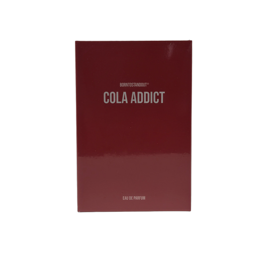 Cola Addict Eau de Parfum 50 ml #1