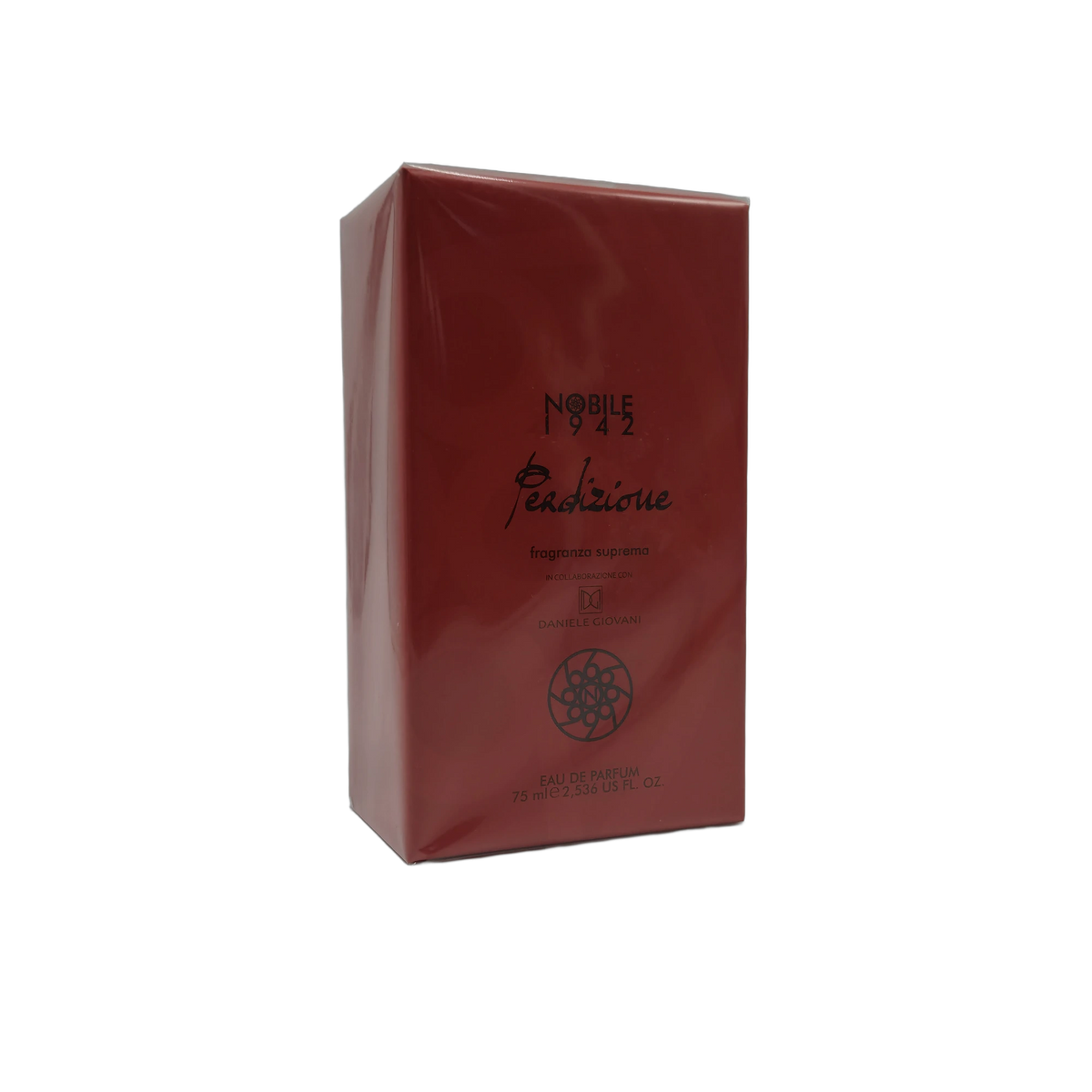 Perdizione Eau de Parfum 75 ml #1