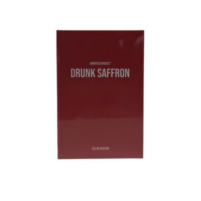 Drunk Saffron Eau de Parfum 50 ml #1