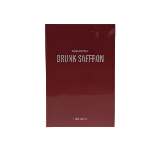 Drunk Saffron Eau de Parfum 50 ml #1