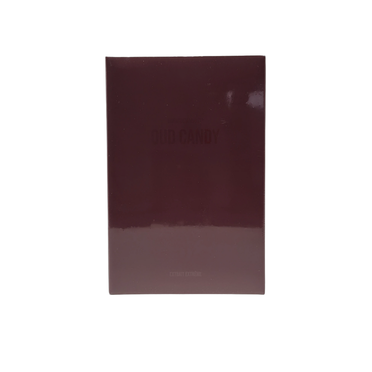 Oud Candy Extrait Extrême Parfum 50 ml #1