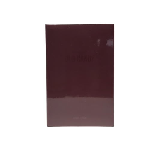 Oud Candy Extrait Extrême Parfum 50 ml #1