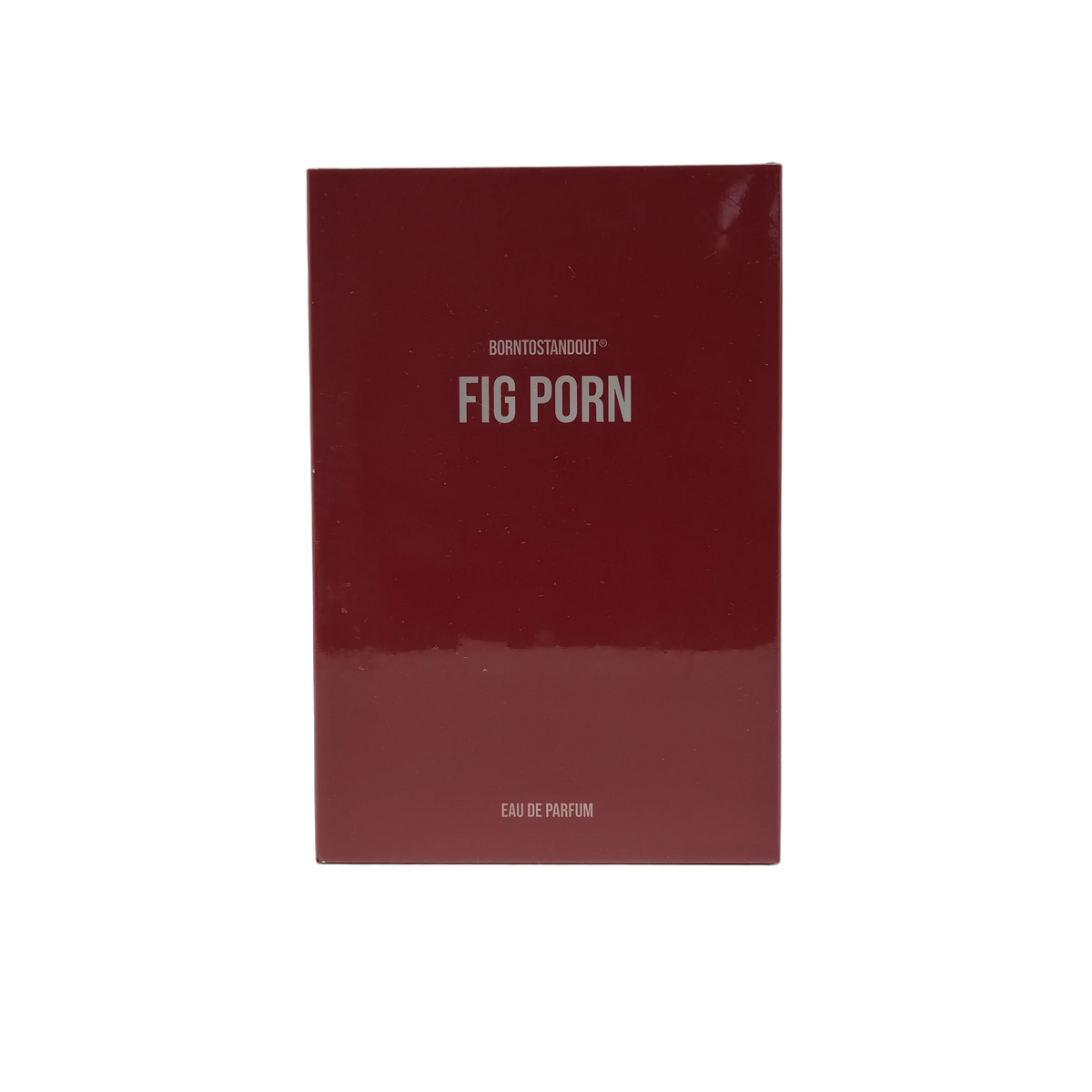 Fig Porn Eau de Parfum 50 ml #1