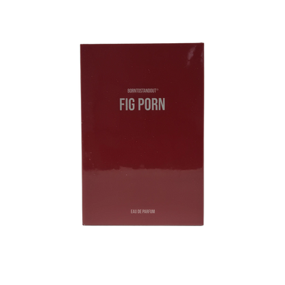 Fig Porn Eau de Parfum 50 ml #1