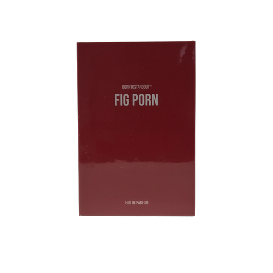 Fig Porn Eau de Parfum 50 ml #1