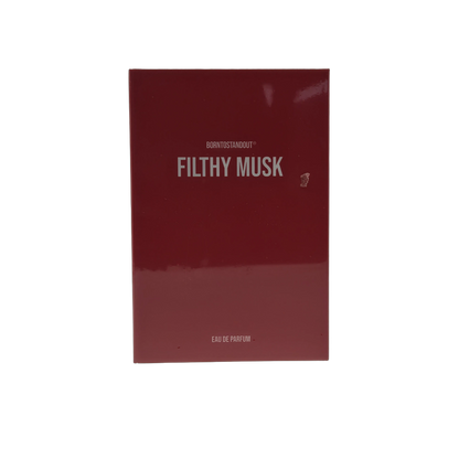Filthy Musk Eau de Parfum 50 ml #1