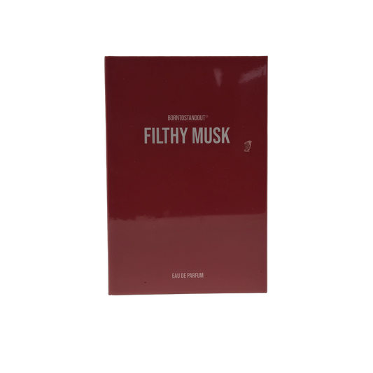 Filthy Musk Eau de Parfum 50 ml #1