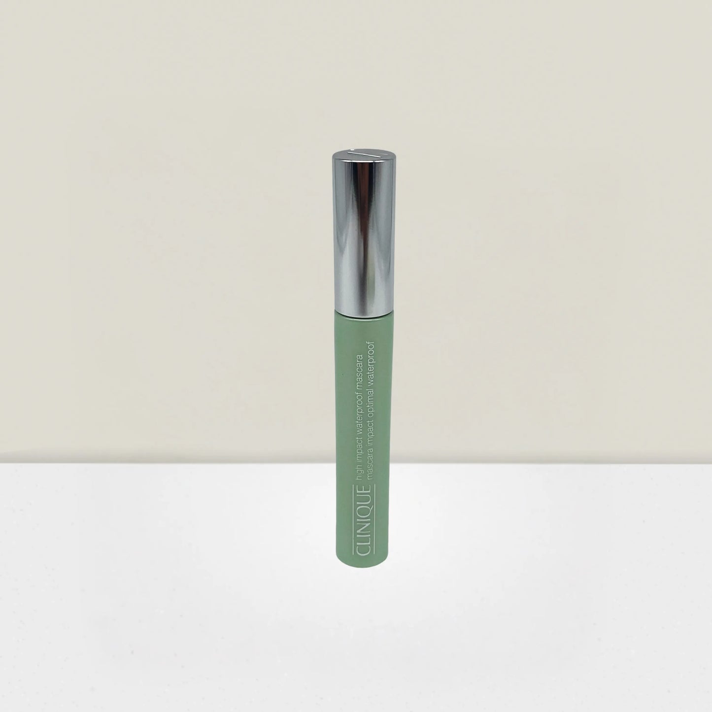 High Impact Waterproof Mascara 02 Black/Brown 8 ml