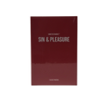 Sin & Pleasure Eau de Parfum 50 ml