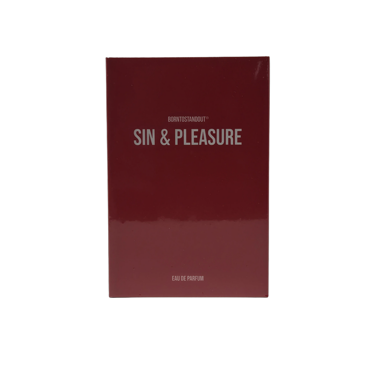 Sin & Pleasure Eau de Parfum 50 ml #1
