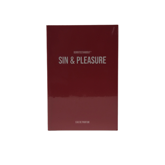 Sin & Pleasure Eau de Parfum 50 ml #1